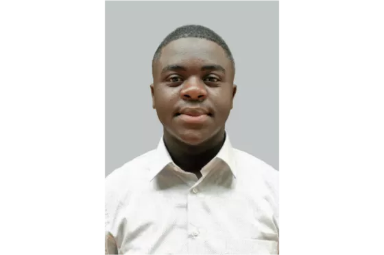 Ismael traore programme grande ecole student