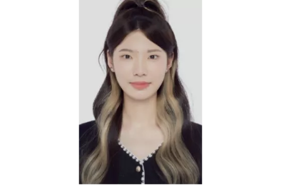 Yating Zhang essca's student