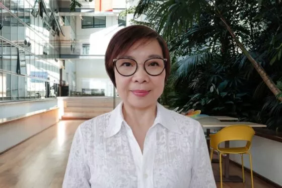 LingFang SONG