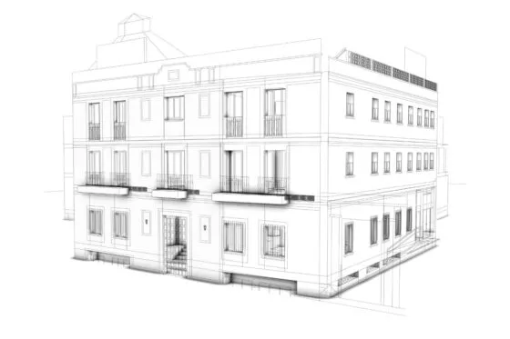 malaga campus maquette 2025