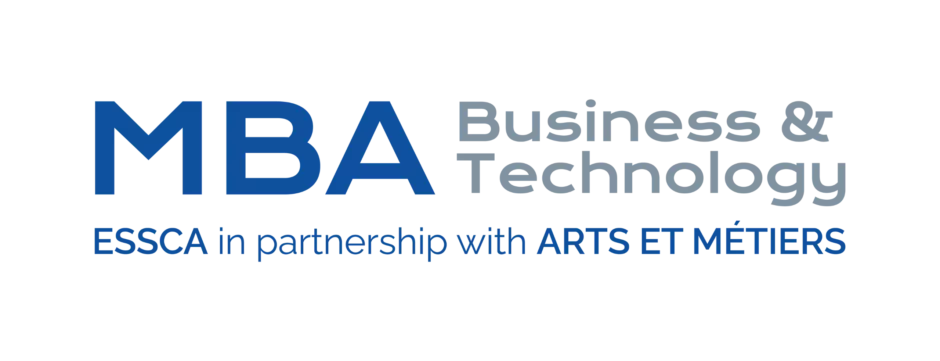 logo mba business technology