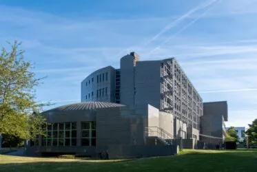 Luxembourg campus 2026