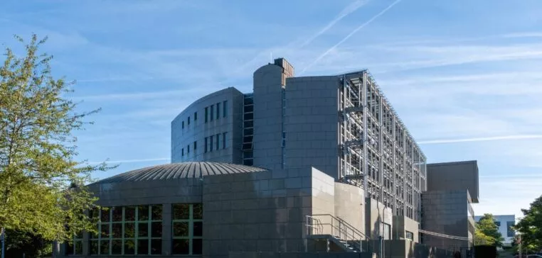 Luxembourg campus 2026