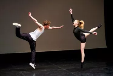 Danse BIC ESSCA 2023