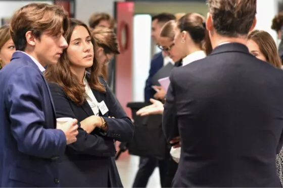 Forum audit finance campus angers 2025