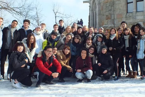 budapest winter programme 2022