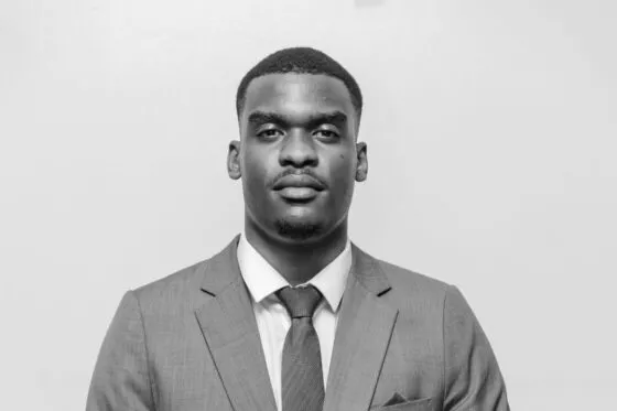 Emmanuel SHEMA KAZUBWENGE