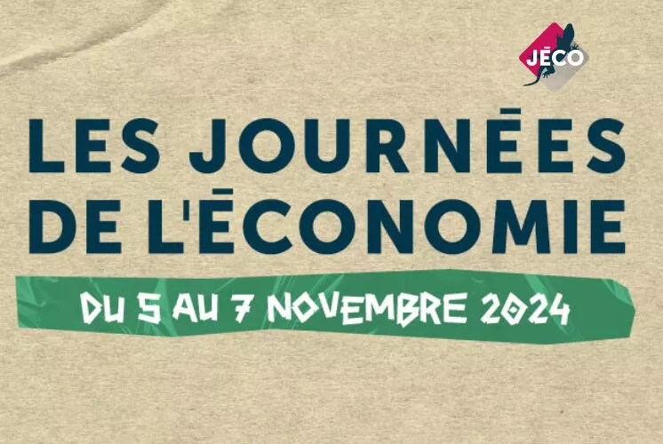 jeco 2024 5 au 7 novembre