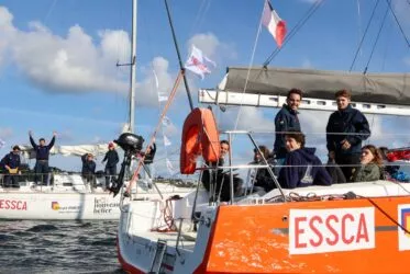 Voilessca 2024 - sailing