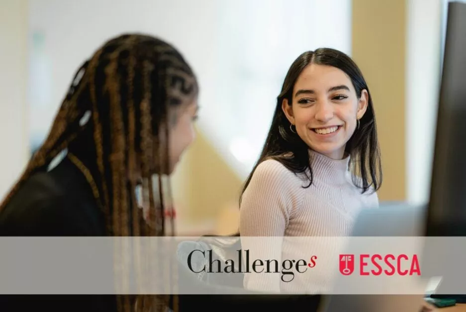 classement challenges 2025