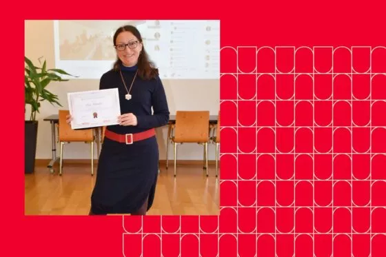 Elisa Salvador mascik 2024