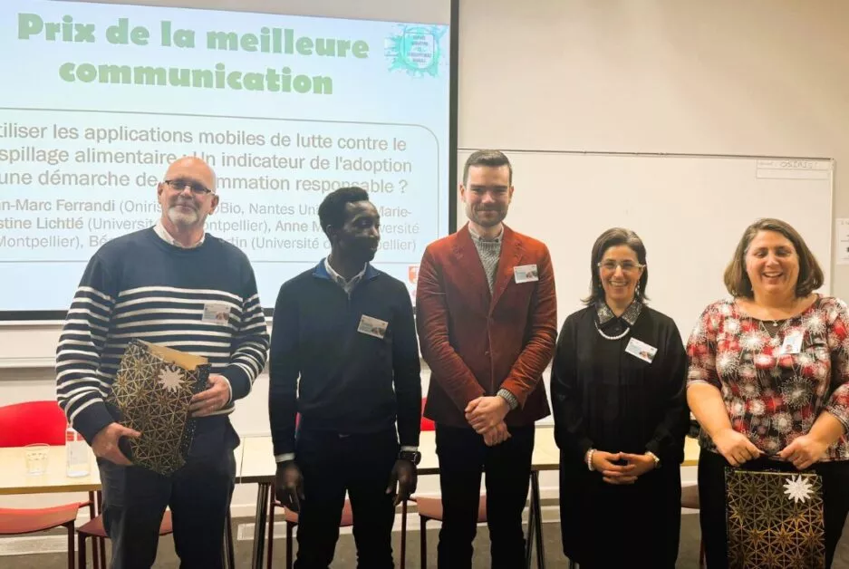 5 journee marketing developpement durable