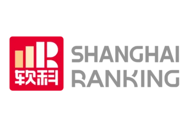 logo shanghai ranking