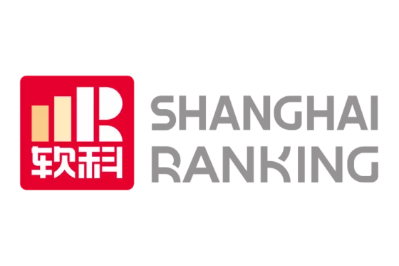 logo shanghai ranking