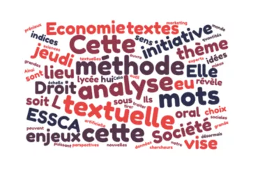 webinaire analyse textuelle
