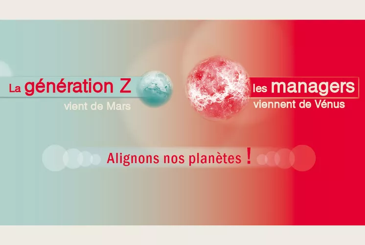 conference generation z managers