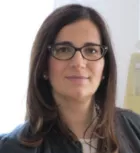 Alessandra Colombelli prof. Politecnico di Torino