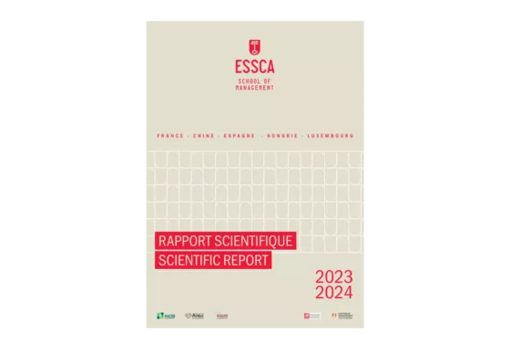 rapport scientifique 2023-2024