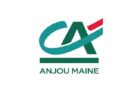 logo crédit agricole anjou maine