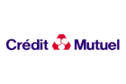 logo du credit mutuel