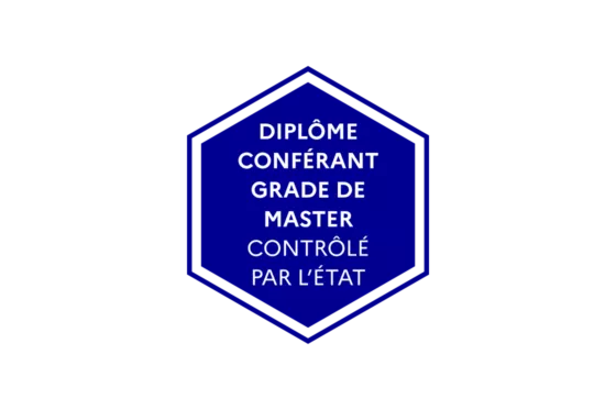 logo grade de master