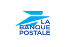 Logo la banque postale