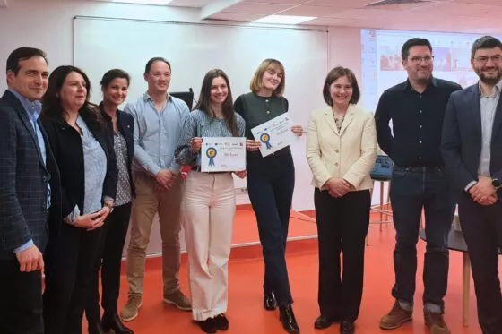 Hackathon EUonAIR 2025