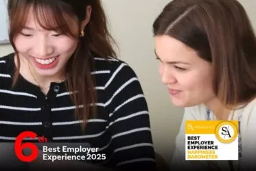 Speak & act ranking 2025