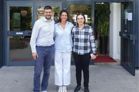 Meet Laia Prat Cots - EUonAIR