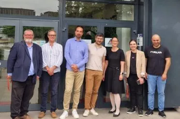 meet katherina simberg - EuonAIR