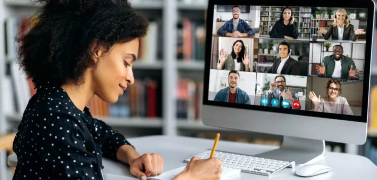 Online Course
