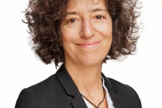 Christine Sinapi 2025