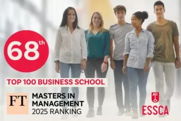 FT ranking 2025