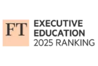 Logo FT executive education 2025