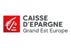 logo caisse d'epargne grand est europe