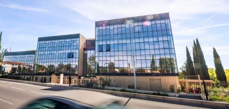 campus essca aix en provence 2025