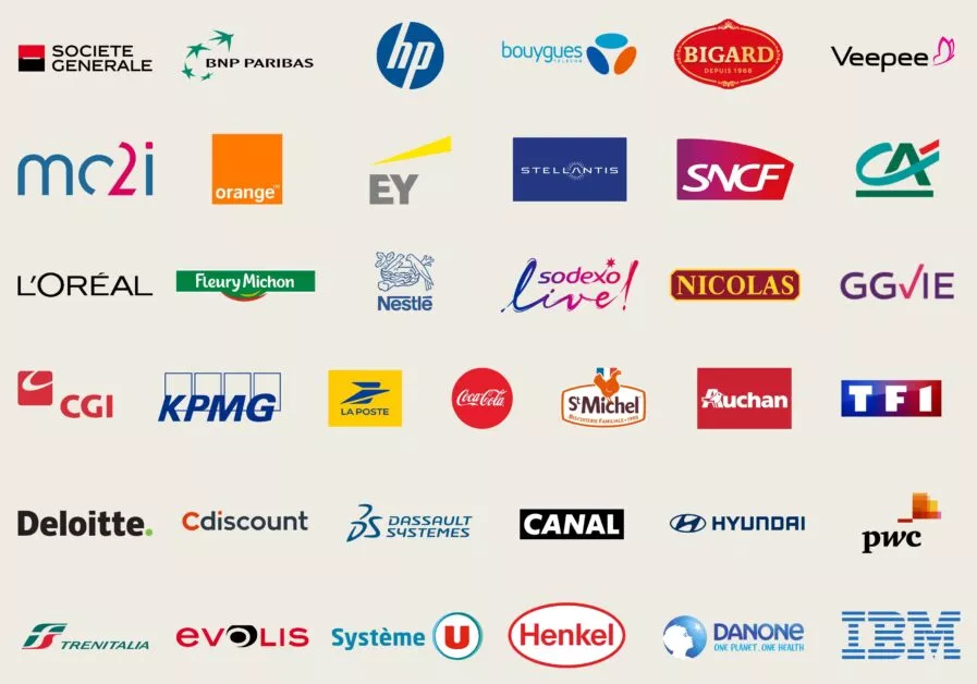 Partenariat entreprises ESSCA 2025