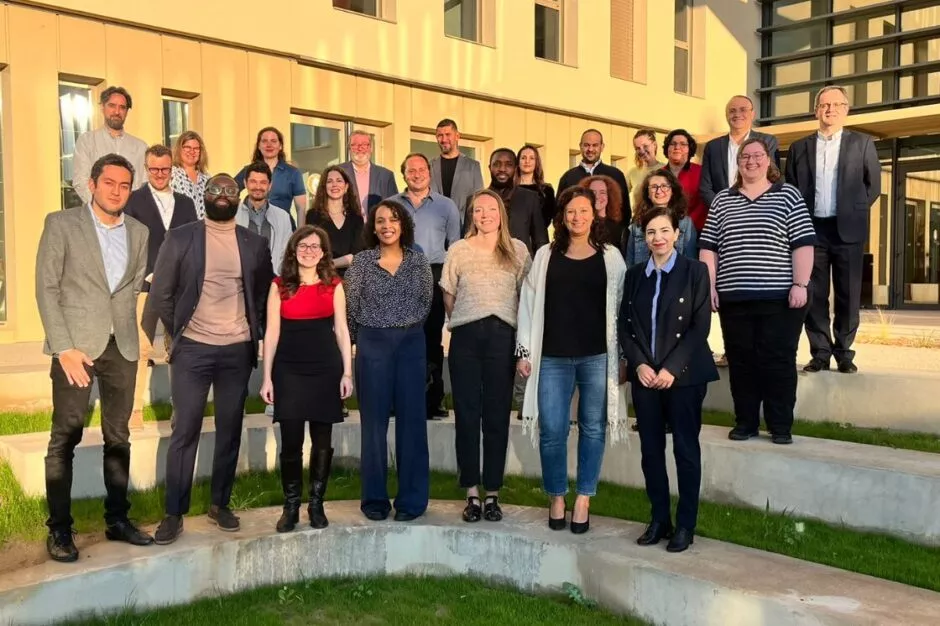 integration seminar faculty members essca 2025