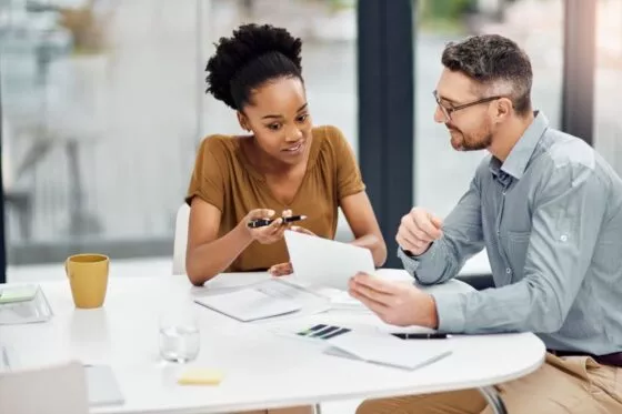 Training Leading Transformation in Uncertain Times