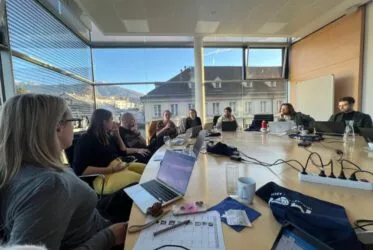 ETI Labs Innsbruck 2025