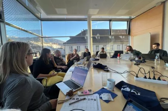 ETI Labs Innsbruck 2025