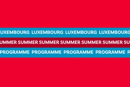 Luxembourg summer programme