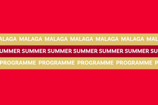 Malaga summer programme