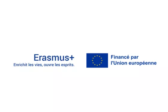 logo erasmus+