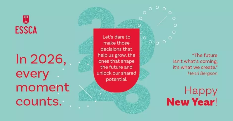 ESSCA voeux full page