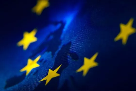european union flag picture