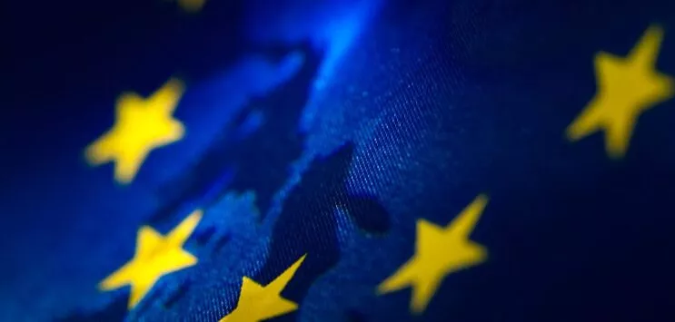 european union flag picture