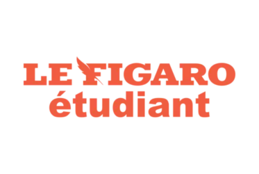logo le figaro etudiant