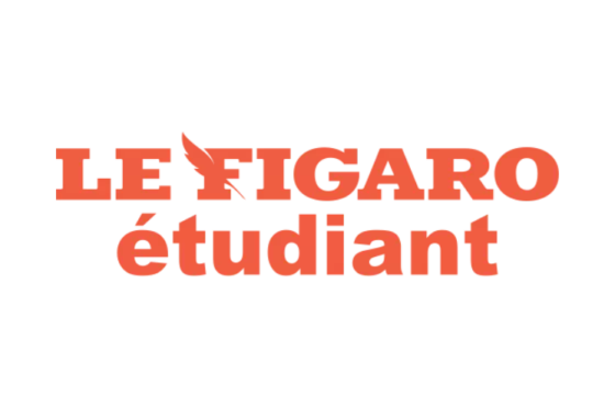 logo le figaro etudiant