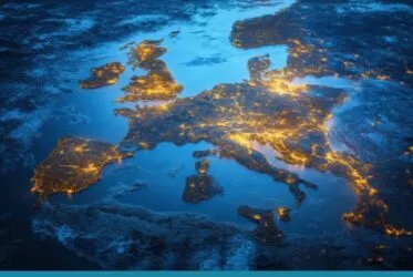 Taking Europe to the Stars